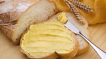 Tereyağının faydaları nelerdir?