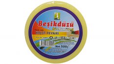 Beşikdüzü Süt Kolot Peyniri 500 gr