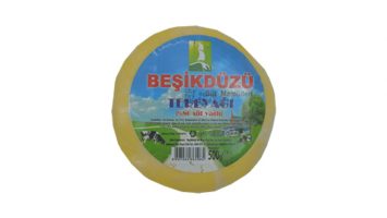 Beşikdüzü Süt Tereyağı 500 Gr