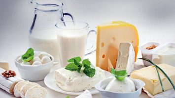 Süt Ve Süt Ürünlerinin Faydaları Nelerdir?
