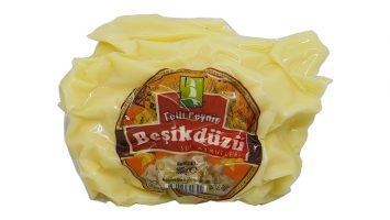 Beşikdüzü Süt  Telli Kaşar 1 kg