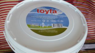 Mutfak Kova Yağı 10 kg