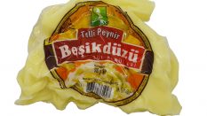Beşikdüzü Süt Telli Kaşar 500 gr