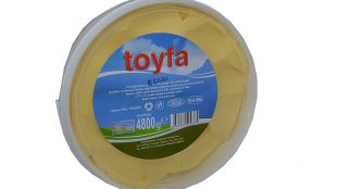 Mutfak Yağı Kova  9 kg