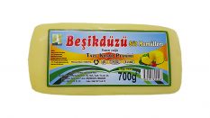 Beşikdüzü Süt 700 gr Blok Kaşar