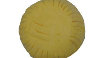 Kaşıklı Topak Tereyağı 2 kg