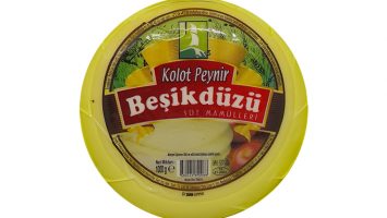 Beşikdüzü Süt Kolot Peyniri 1 kg