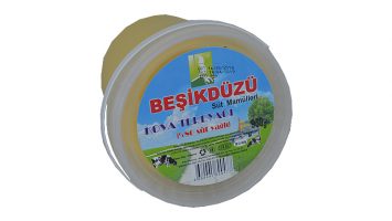 Beşikdüzü Süt Kova Tereyağı 1 kg
