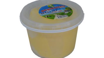 Beşikdüzü Süt  Kova Yağ 2 kg