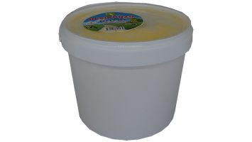 Beşikdüzü Süt Kova Tereyağı 5 kg