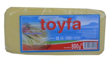 Toyfa Blok Kaşar 700 gr